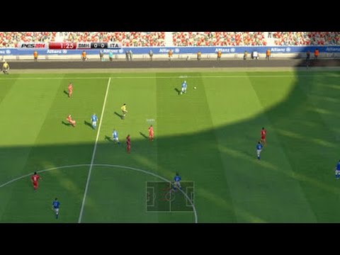pes 2014 highly compressed for pc